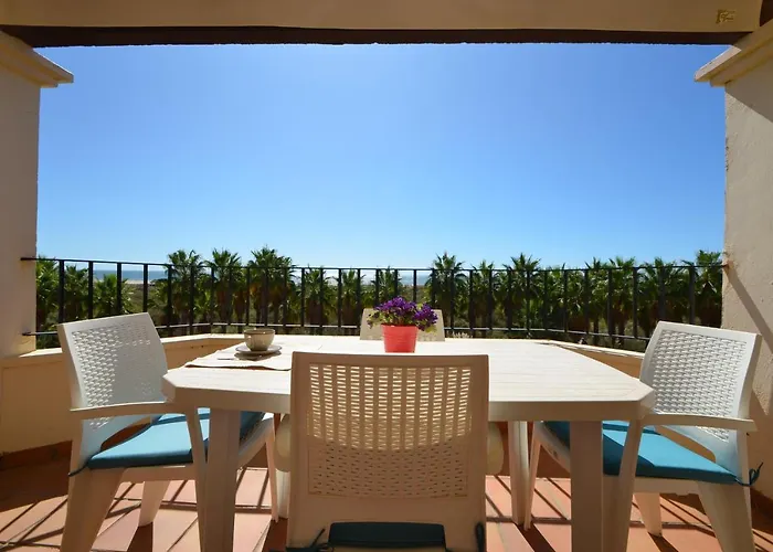 Apartamentos Solmares