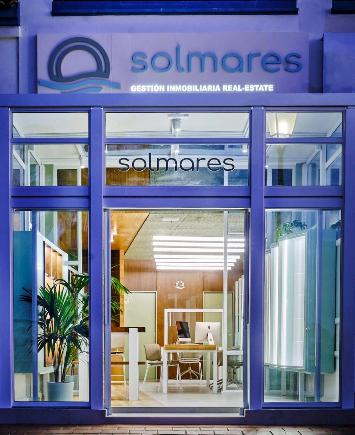 Apartment Solmares Isla Canela