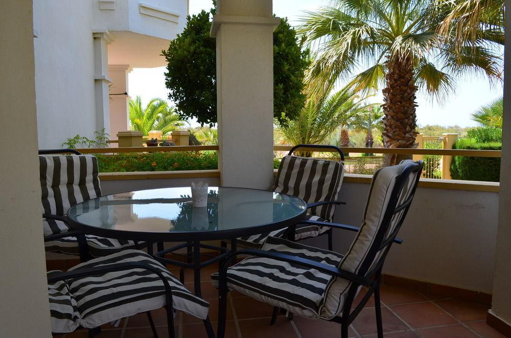 Apartment Solmares Isla Canela