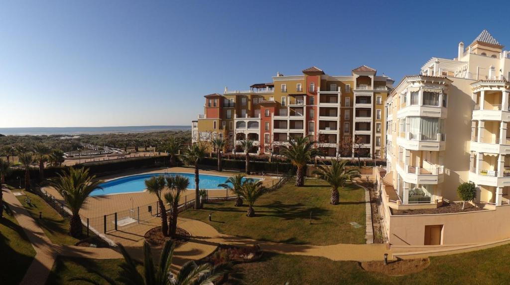 Apartment Solmares