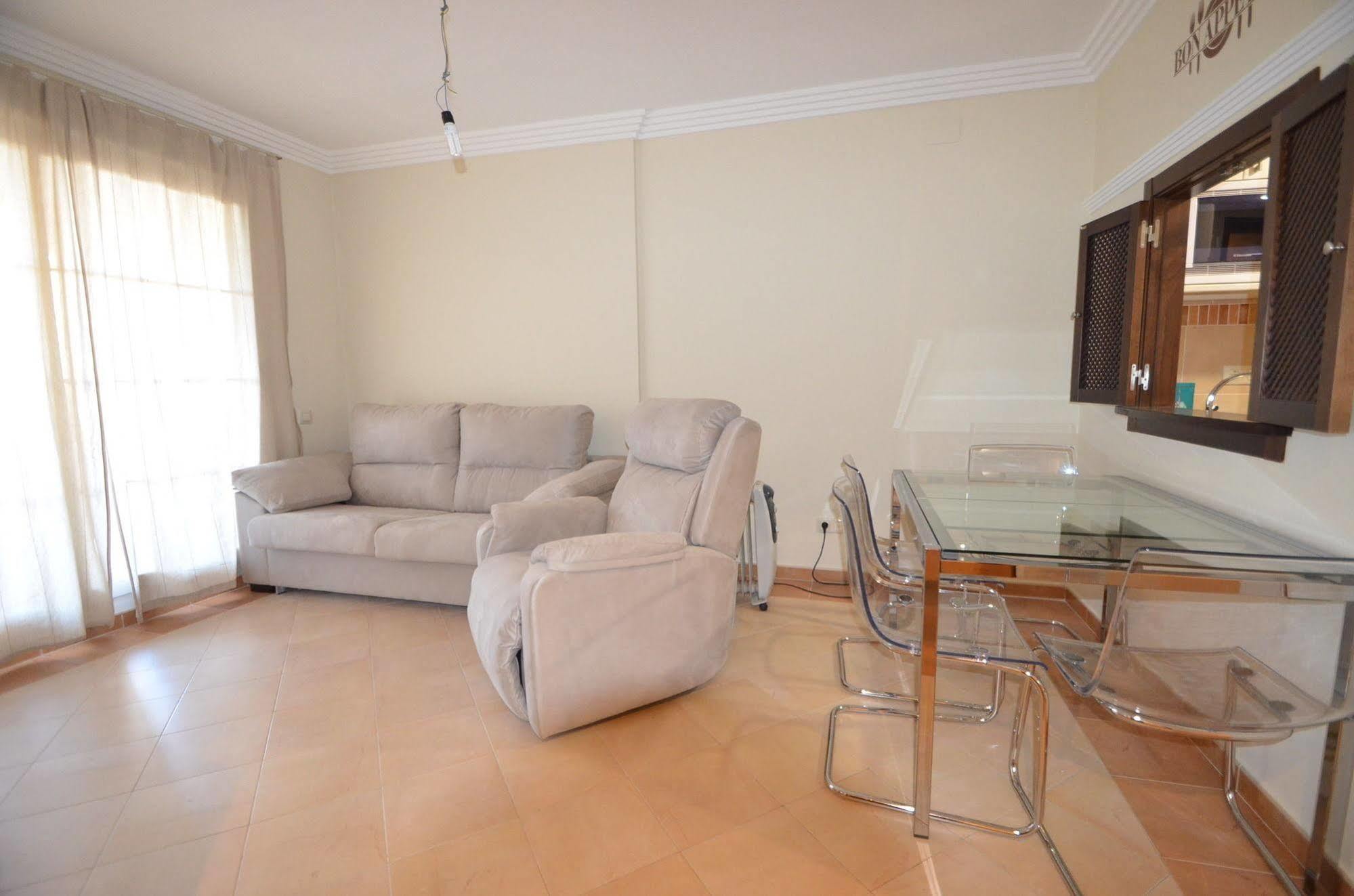 Apartment Solmares