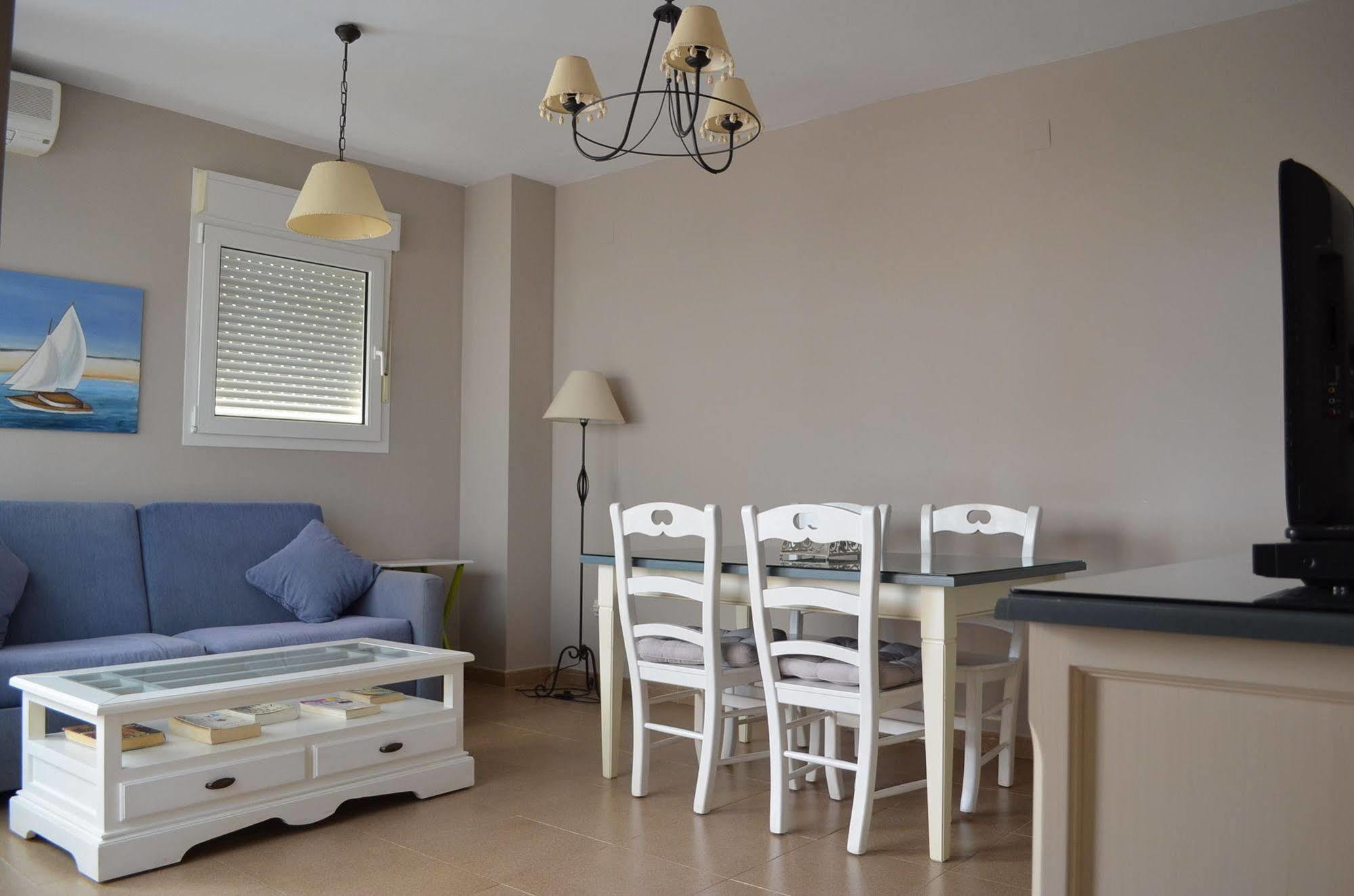 Solmares Apartment