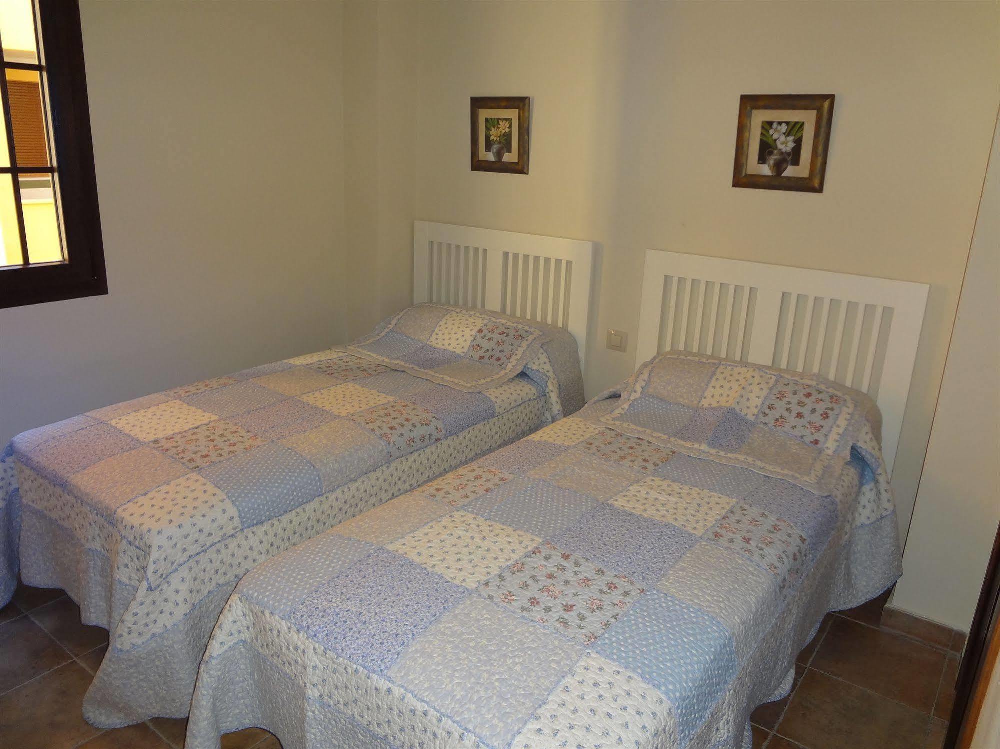 Solmares Apartment