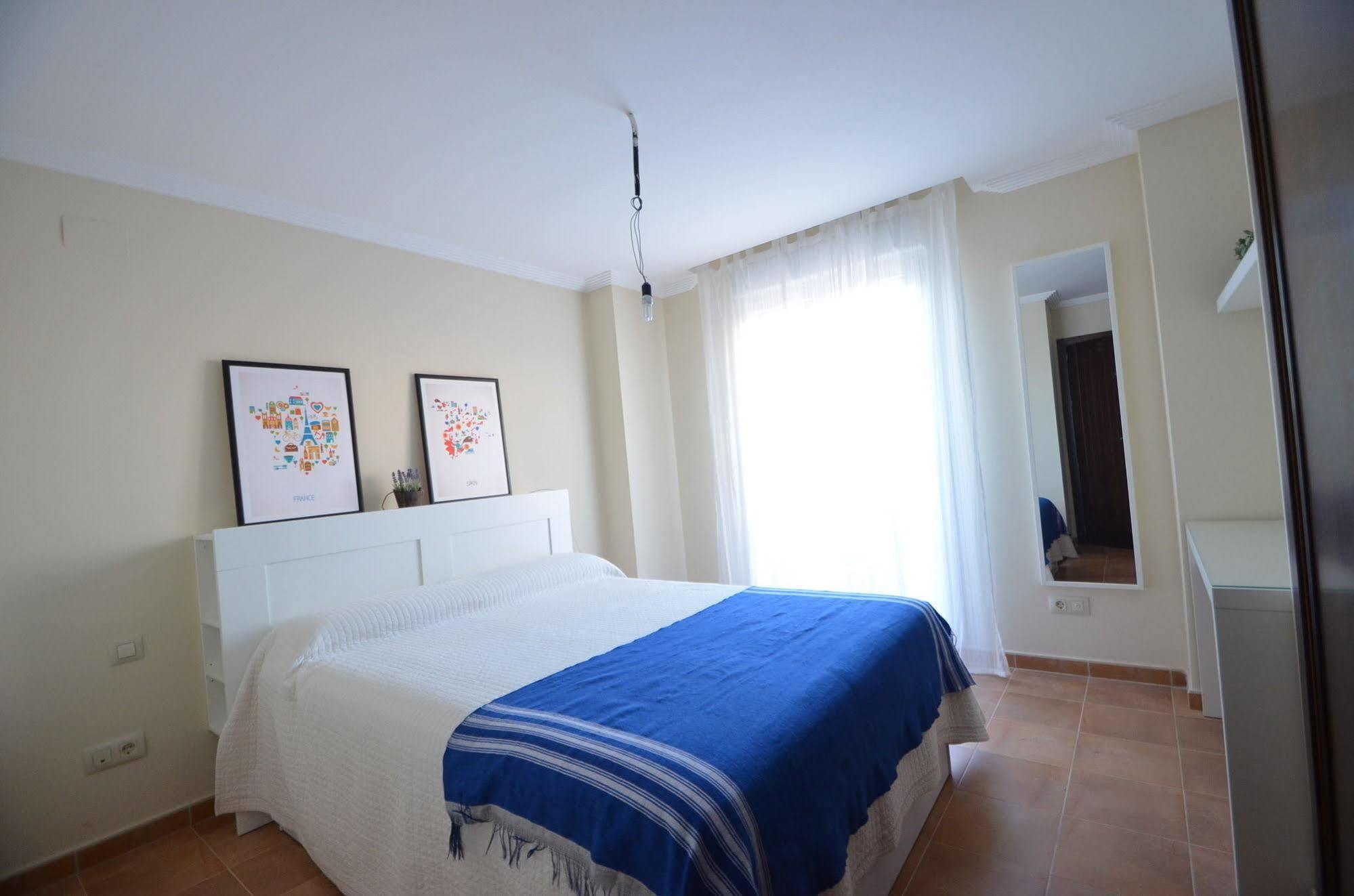 Apartment Solmares