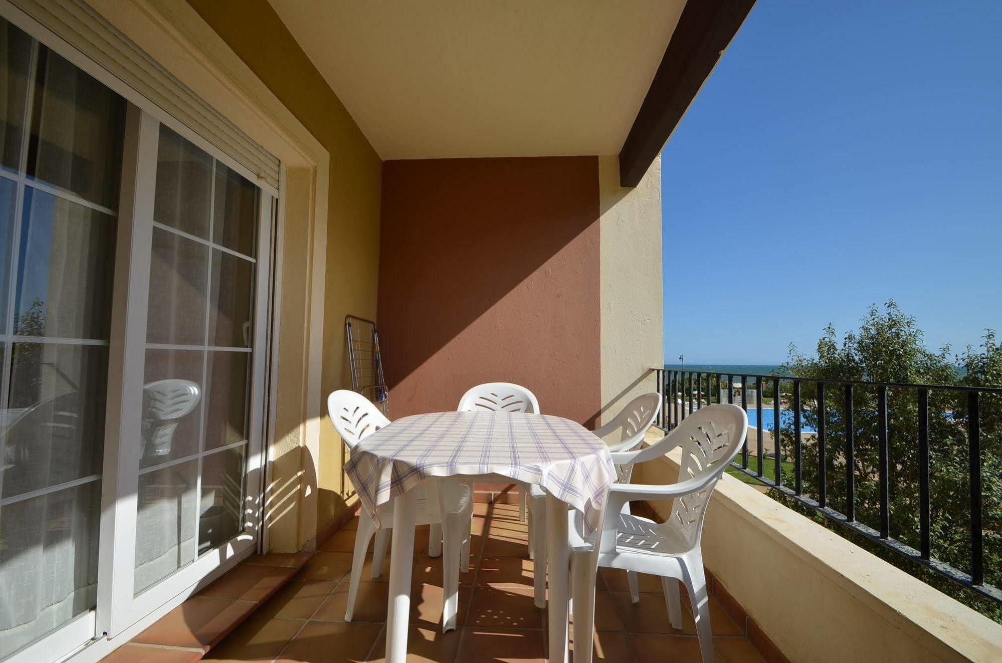Apartment Solmares