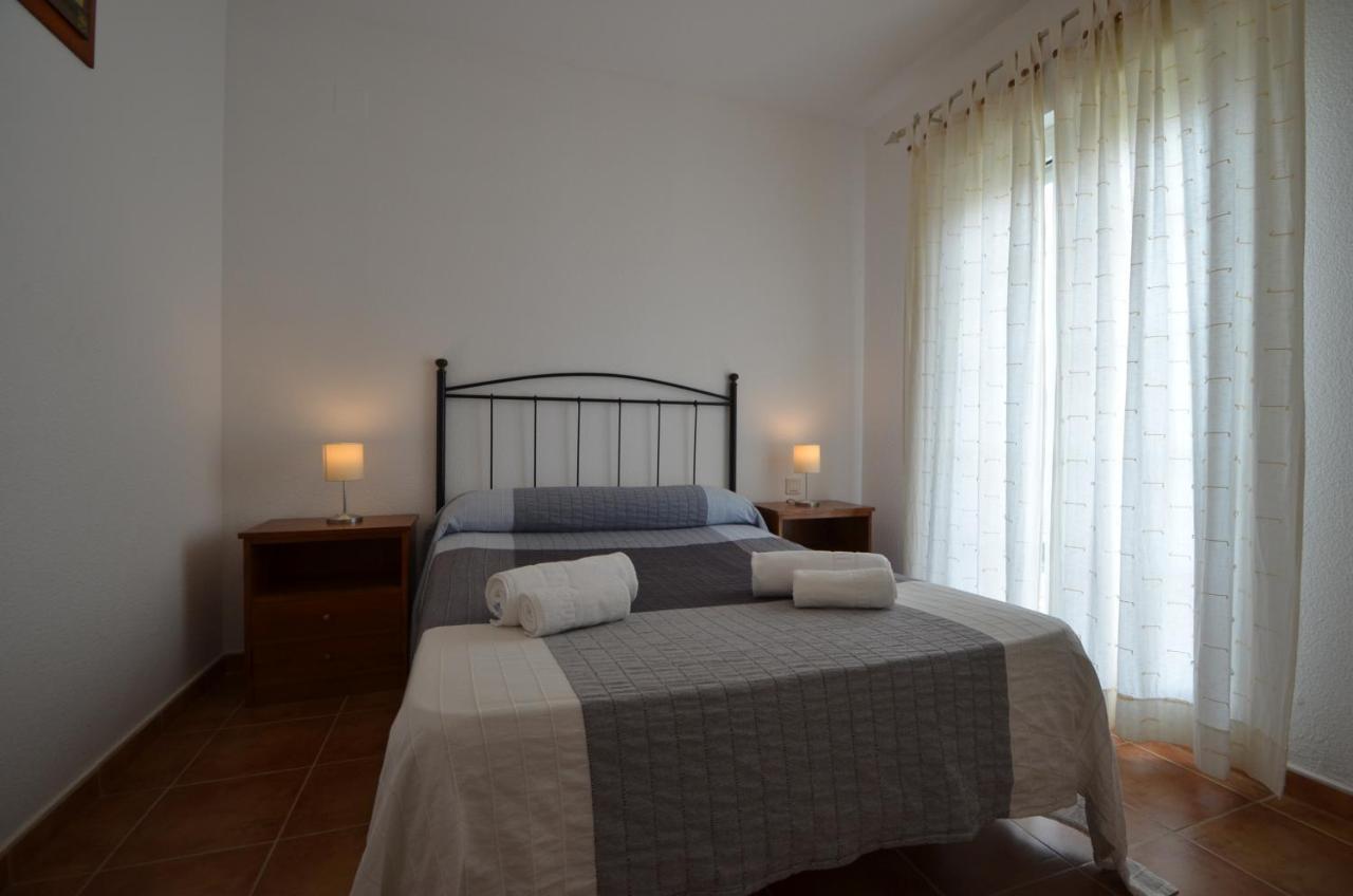 Solmares Apartment