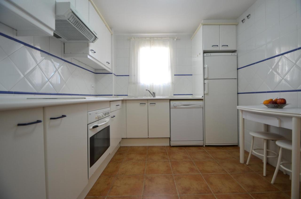 Solmares Apartment Isla Canela