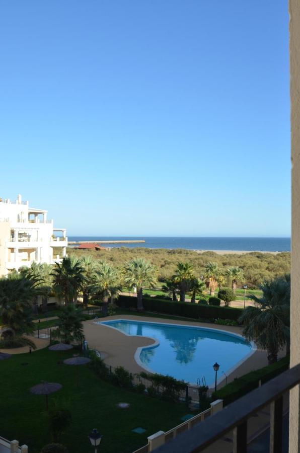 Solmares Apartment *