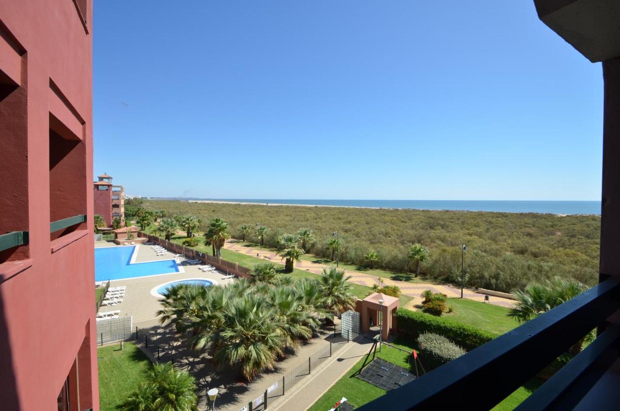 Solmares Apartment *