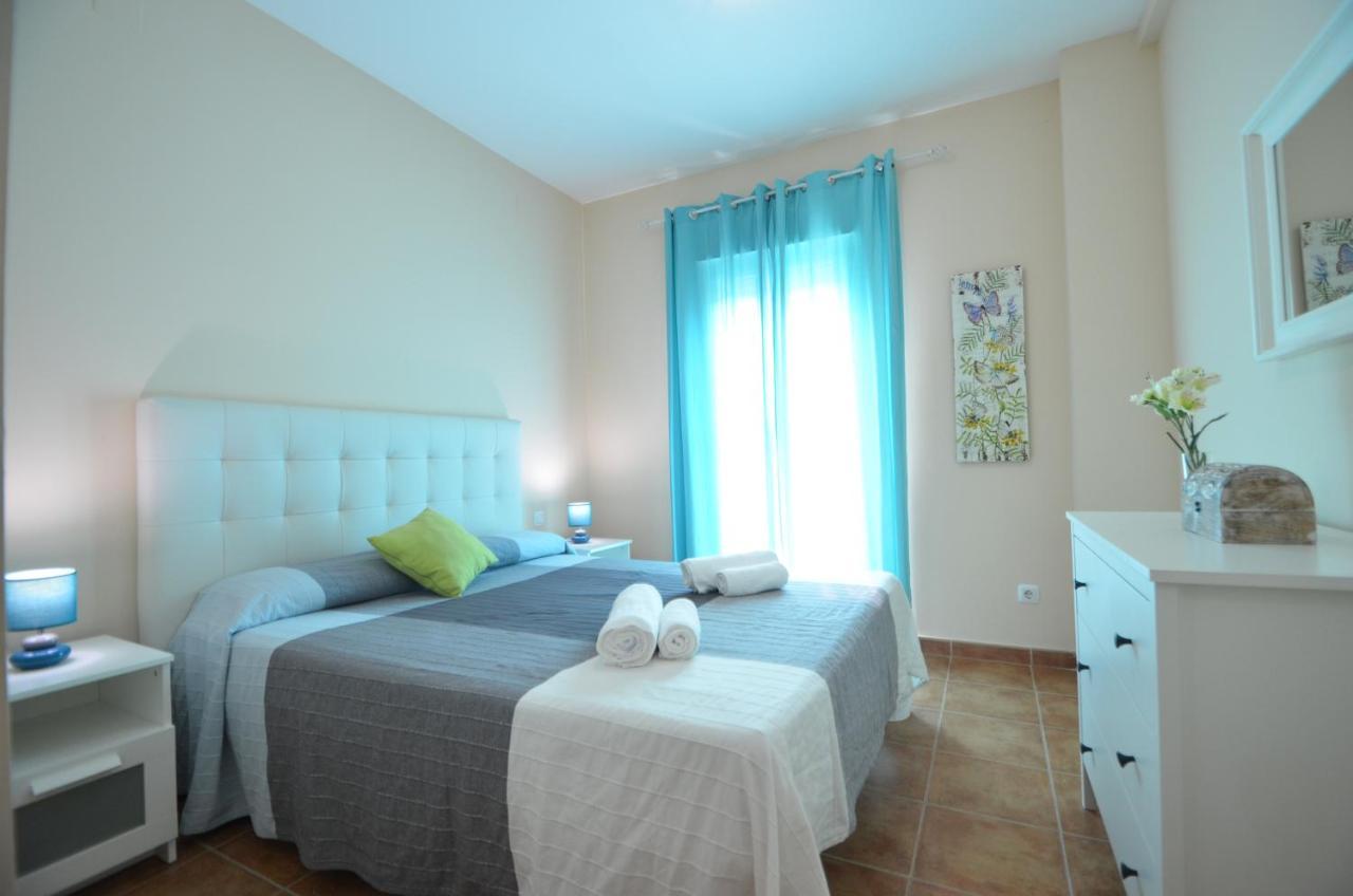 Apartment Solmares Isla Canela