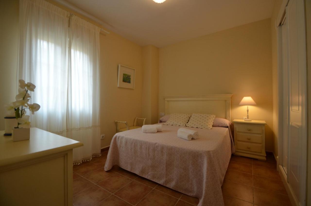 Solmares Apartment