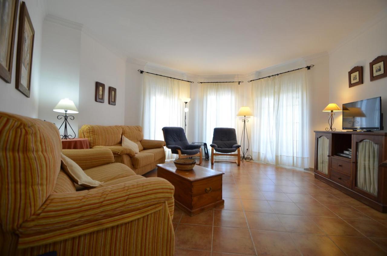 Solmares Apartment