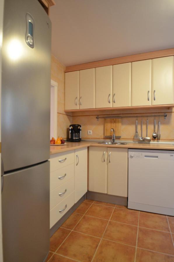 Apartment Solmares