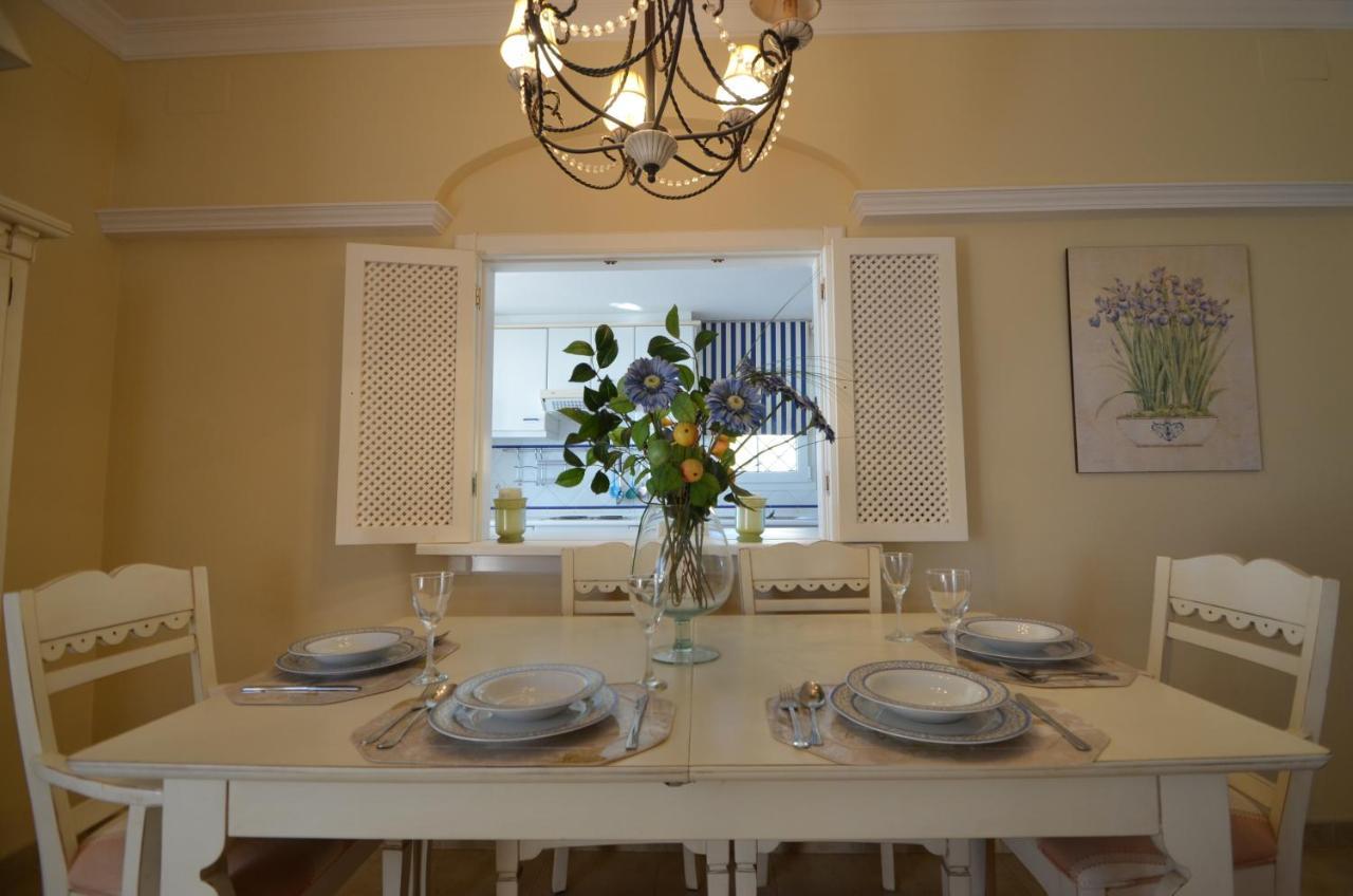Apartment Solmares