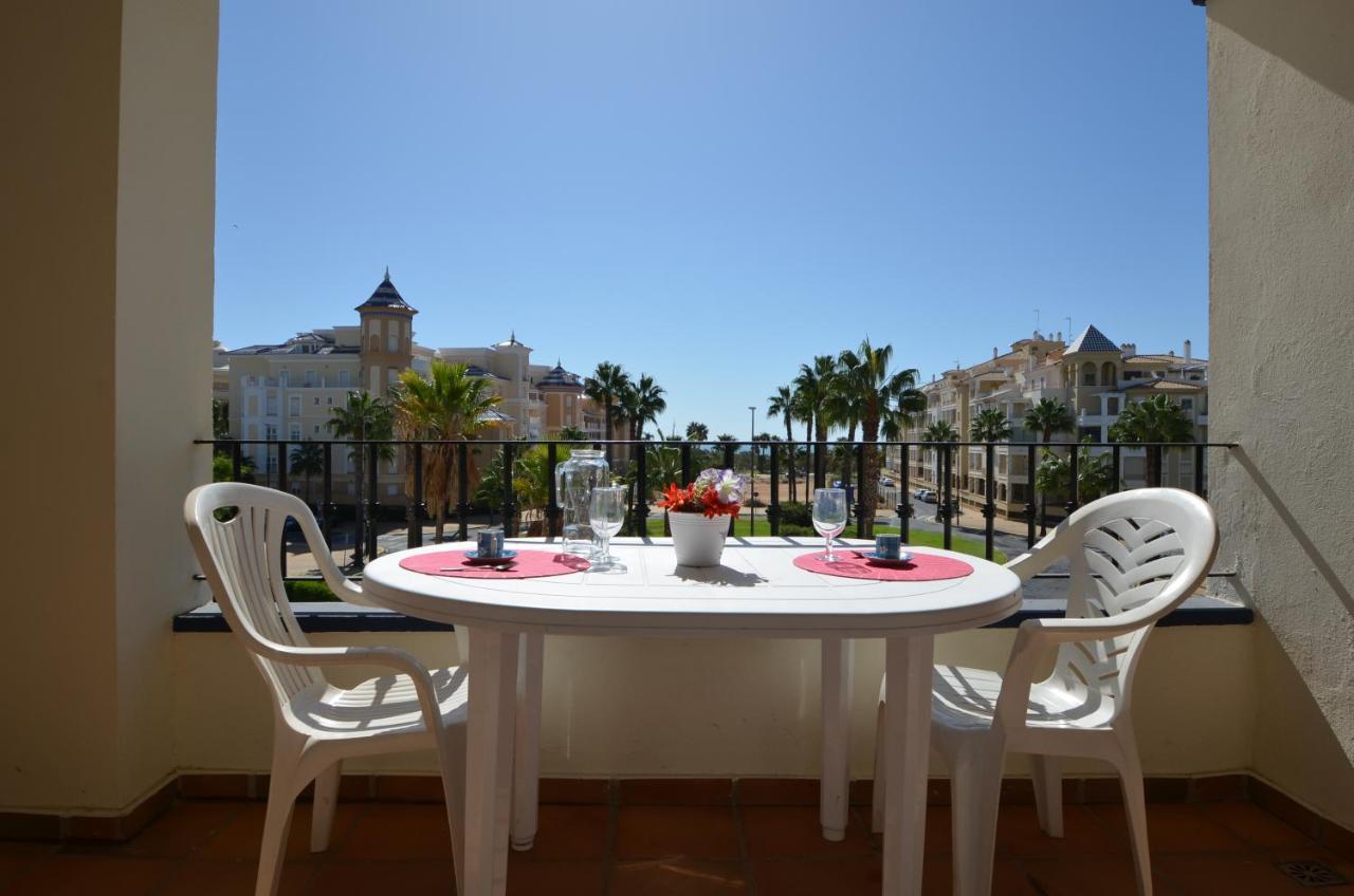 Apartment Solmares *