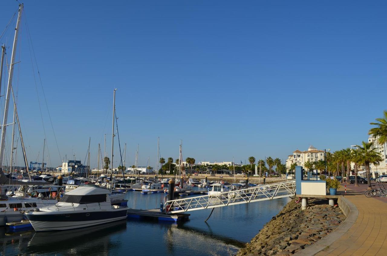 Apartment Solmares *